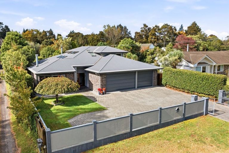 Photo of property in 71 Taupahi Road, Turangi, 3334
