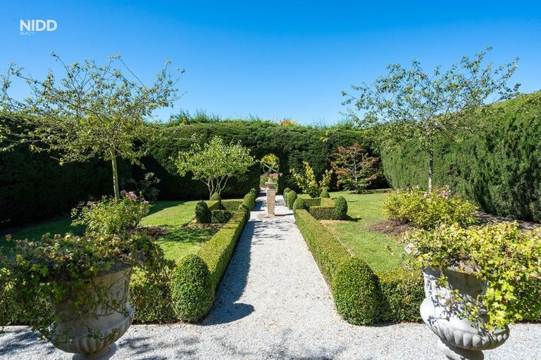 Photo of property in 56 Burgess Road, Herbert, Oamaru, 9495