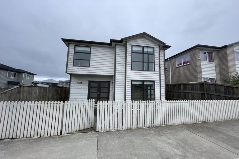 Photo of property in 235 Murphys Road, Flat Bush, Auckland, 2019
