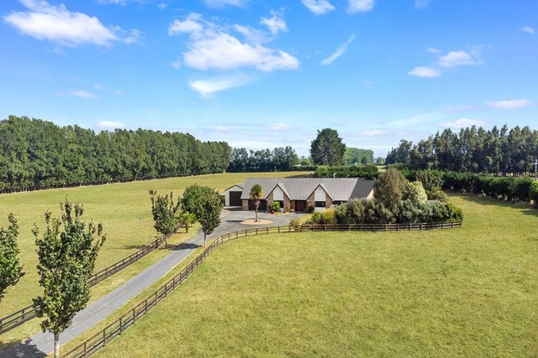 Photo of property in 773 Tauwhare Road, Tauwhare, Hamilton, 3287