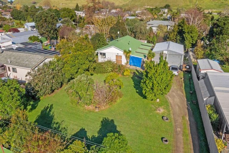 Photo of property in 13 Hooper Street, Tamarau, Gisborne, 4010