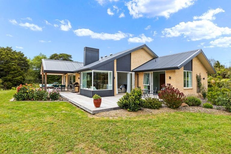 Photo of property in 569 Matakana Road, Warkworth, 0985