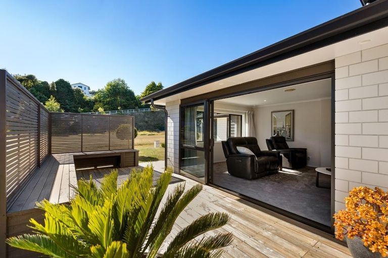 Photo of property in 7 Pike Place, Ferndale, New Plymouth, 4310