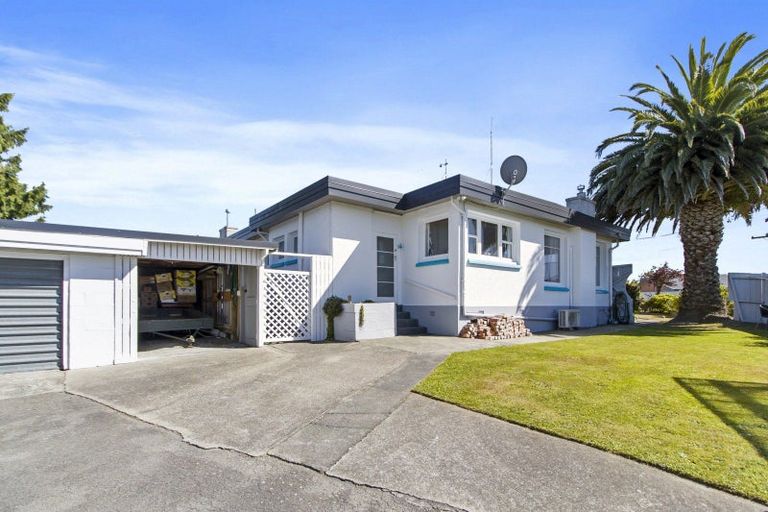 Photo of property in 30 Kent Street, Marchwiel, Timaru, 7910