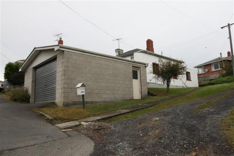 Photo of property in 160 Main South Road, Green Island, Dunedin, 9018