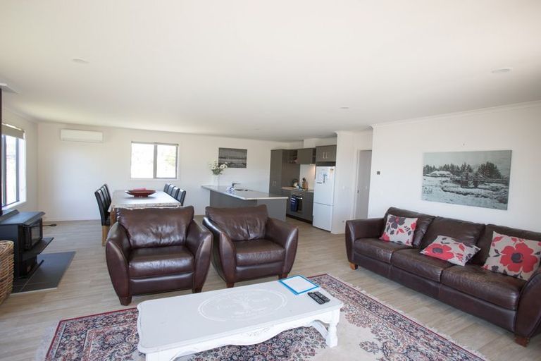 Photo of property in 26 Aorangi Crescent, Lake Tekapo, 7999