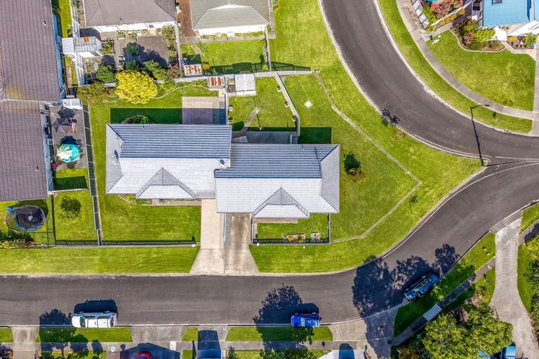 Photo of property in 3b Gardner Place, Inner Kaiti, Gisborne, 4010