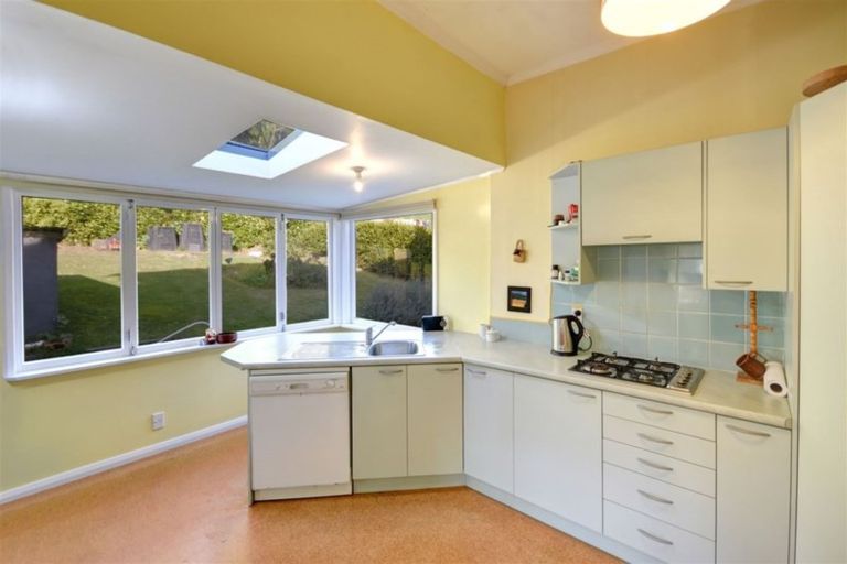 Photo of property in 72 Signal Hill Road, Opoho, Dunedin, 9010