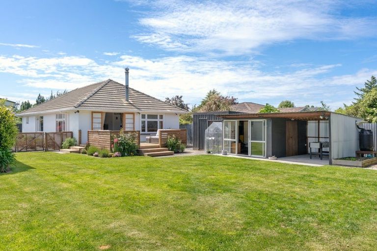 Photo of property in 26 Marshs Road, Templeton, Christchurch, 8042