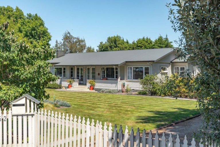Photo of property in 62 Revans Street, Featherston, 5710