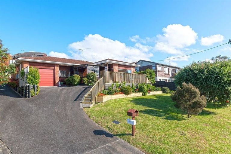 Photo of property in 1/30 Quebec Road, Milford, Auckland, 0620