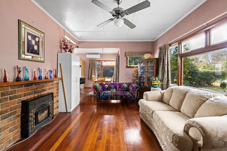 Photo of property in 971 Riverslea Road South, Longlands, Hastings, 4122