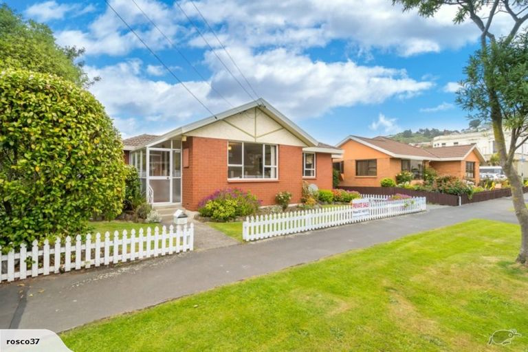 Photo of property in 20 Albert Street, Saint Clair, Dunedin, 9012