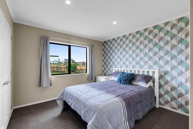 Photo of property in 77 Cameron Road, Mangateparu, Morrinsville, 3375