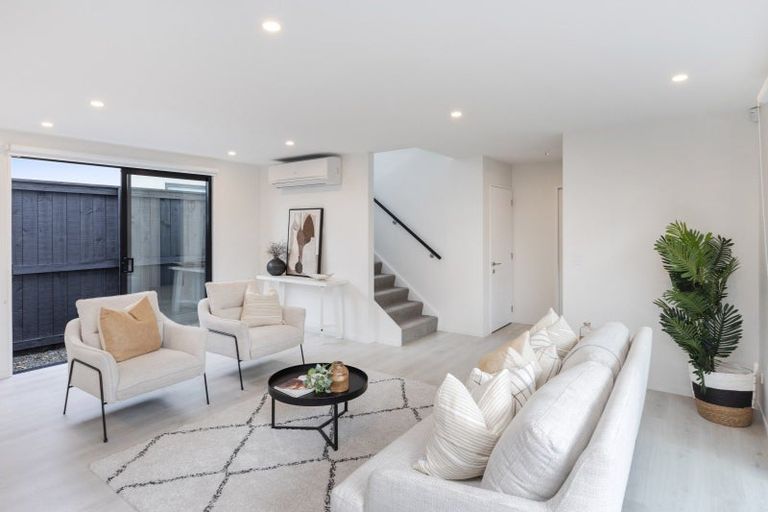 Photo of property in 2/143 Cranford Street, St Albans, Christchurch, 8014