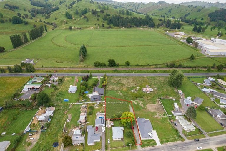 Photo of property in 43 Miro Street, Manunui, Taumarunui, 3924