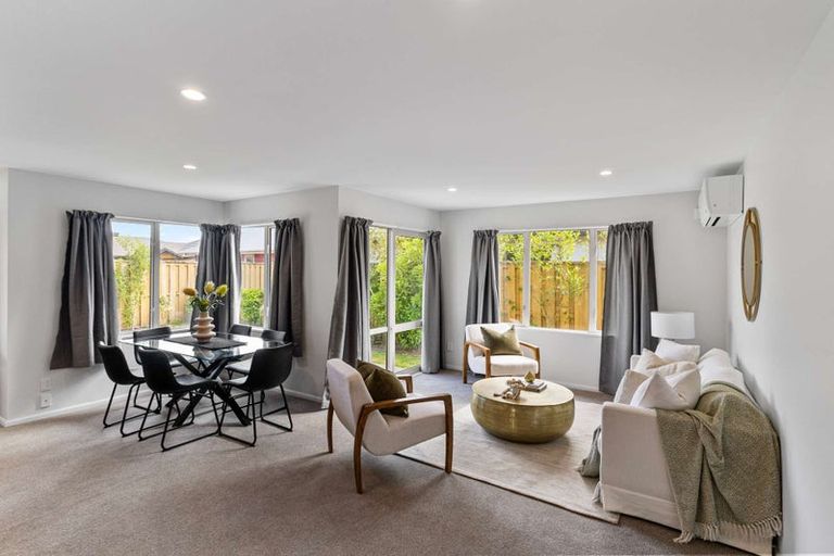 Photo of property in 18 Mahlet Street, Northwood, Christchurch, 8051