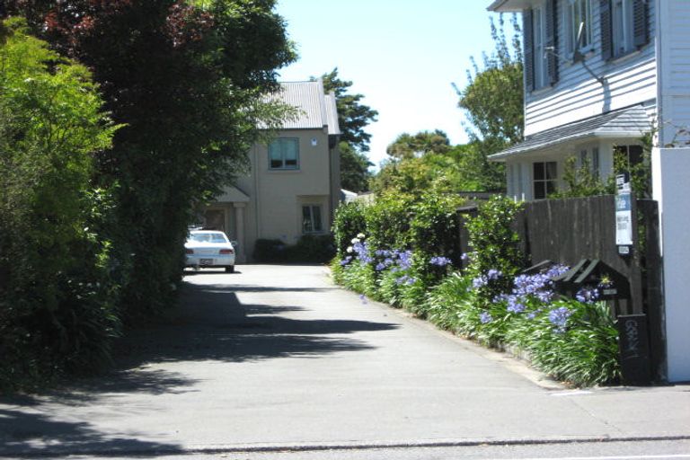 Photo of property in 7/100 Papanui Road, Merivale, Christchurch, 8014