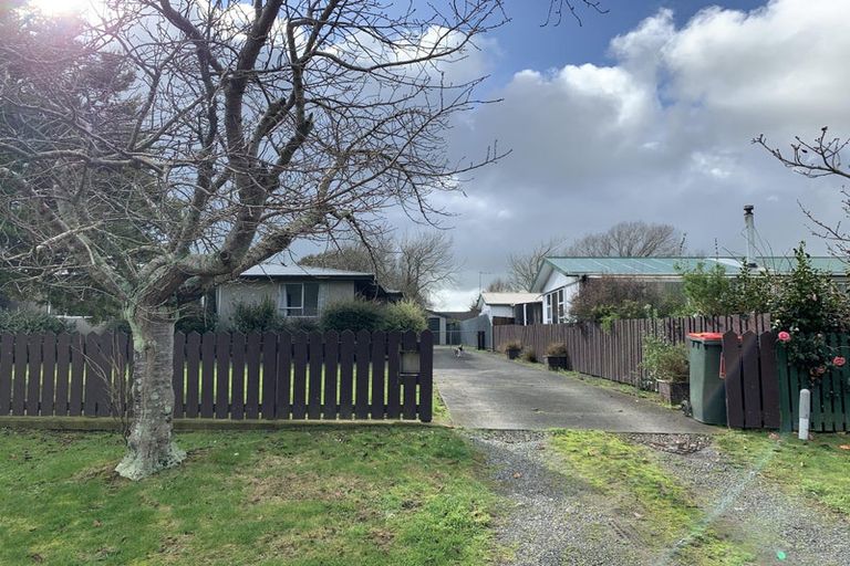 Photo of property in 60 Humber Street, Rongotea, 4476