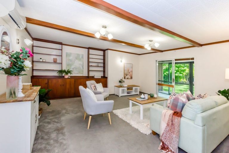 Photo of property in 40 Te Rauparaha Street, Otaki, 5512