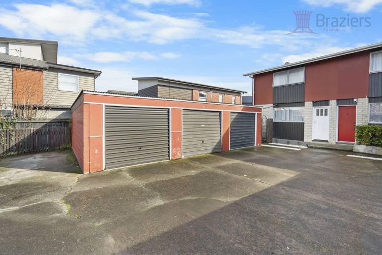Photo of property in 5/25 Rosewarne Street, Spreydon, Christchurch, 8024