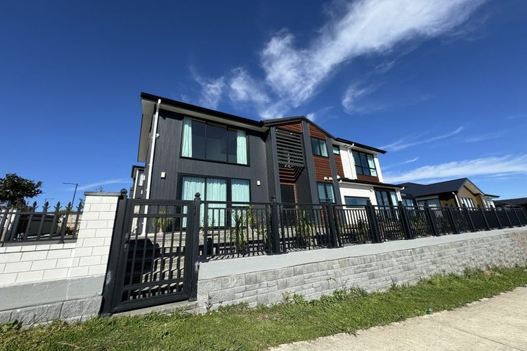 Photo of property in 343 Flat Bush School Road, Flat Bush, Auckland, 2019