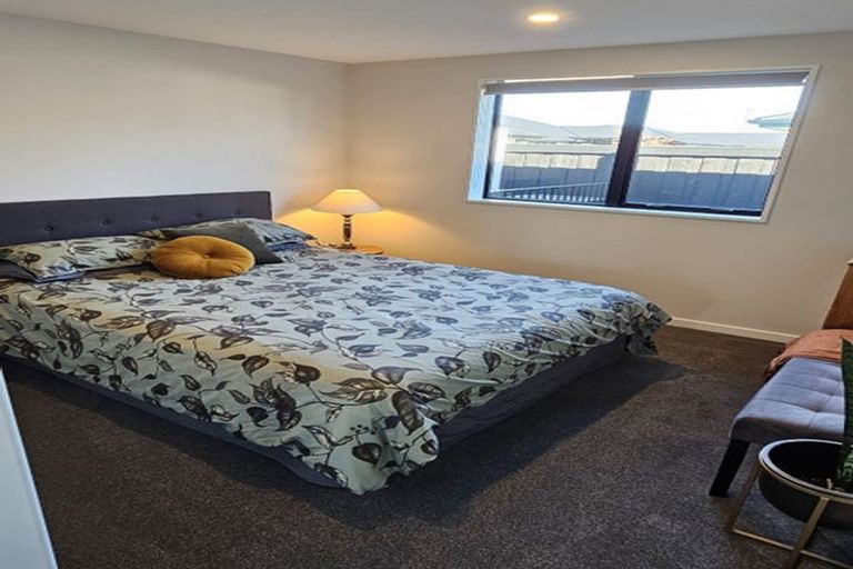 Photo of property in 10 Upham Lane, Rolleston, 7615