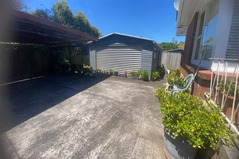 Photo of property in 3/14 Mattson Road, Pakuranga, Auckland, 2010