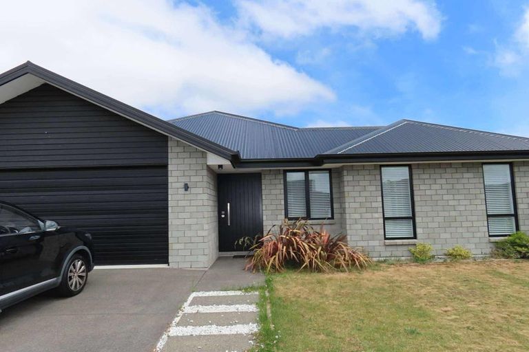 Photo of property in 56 Katrine Drive, Burwood, Christchurch, 8083