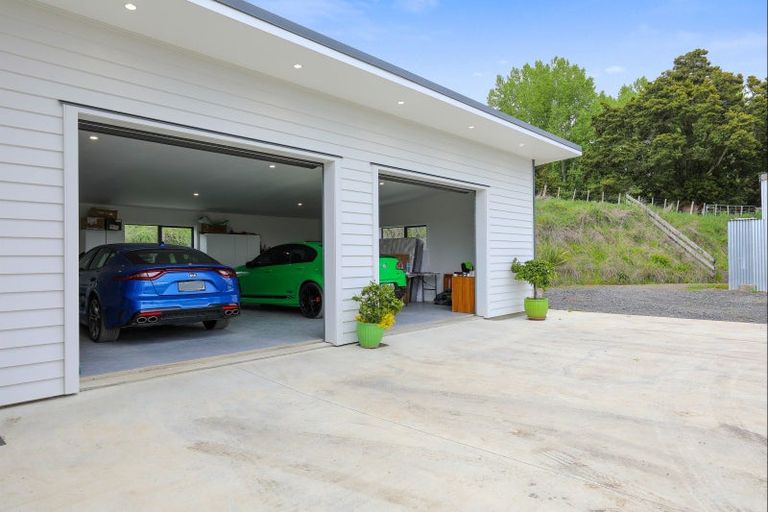 Photo of property in 436 Taringamotu Road, Taringamotu, Taumarunui, 3994