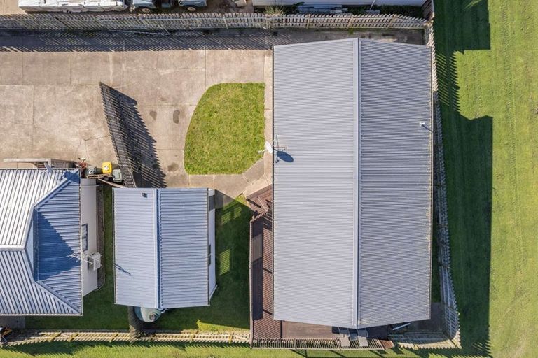 Photo of property in 11a Kanuka Place, Edgecumbe, 3120