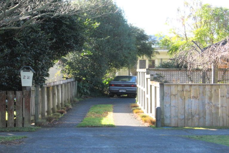 Photo of property in 22 Laurie Avenue, Papakura, 2110
