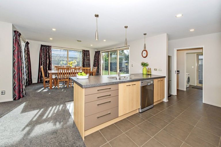 Photo of property in 54 Othello Drive, Rolleston, 7614