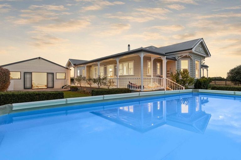 Photo of property in 30 Nickle Road, Cambridge, 3495