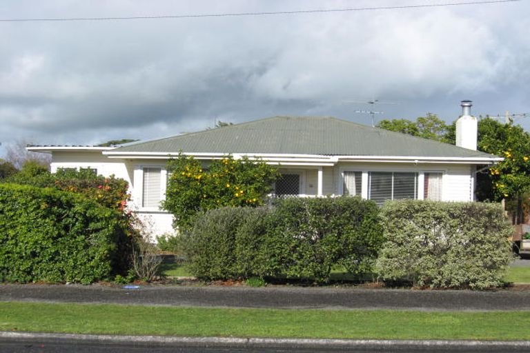 Photo of property in 1/49 Michael Street, Kuripuni, Masterton, 5810