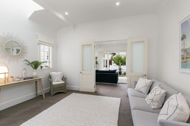 Photo of property in 31 Goring Street, Thorndon, Wellington, 6011