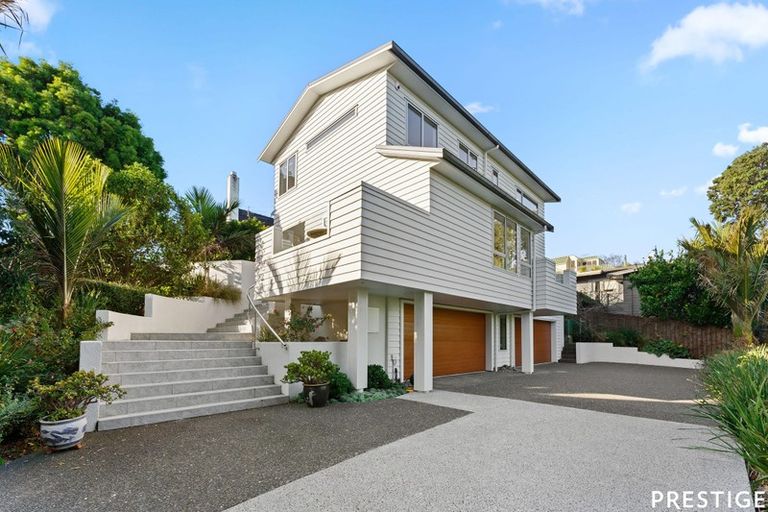 Photo of property in 18a Sylvan Park Avenue, Milford, Auckland, 0620