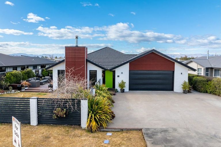 Photo of property in 11 Lakeland Avenue, Twizel, 7901