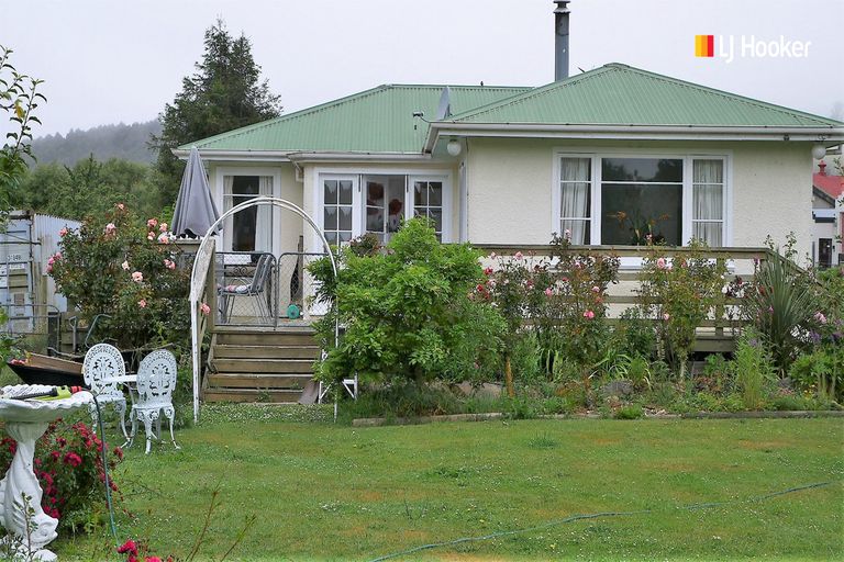 Photo of property in 5 Sanday Street, Palmerston, 9430