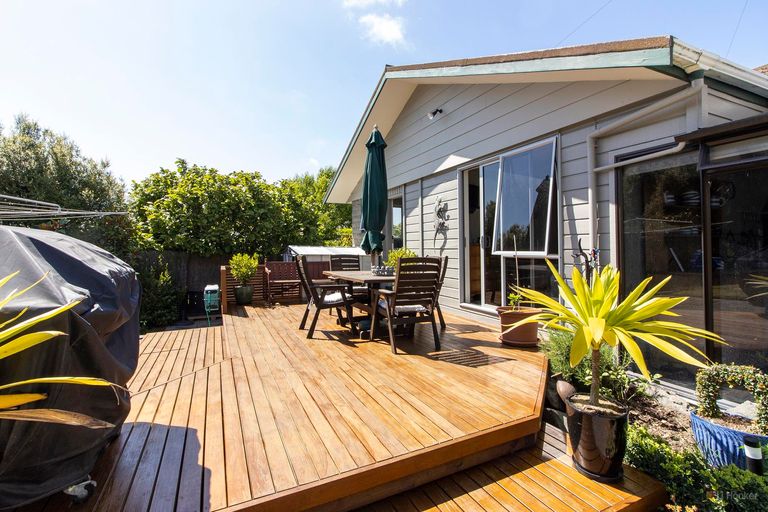 Photo of property in 41 Macaulay Street, Gleniti, Timaru, 7910
