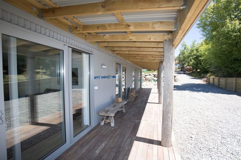 Photo of property in 26 Aorangi Crescent, Lake Tekapo, 7999