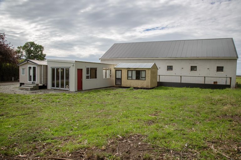 Photo of property in 238 Pukeuri-oamaru Road, Pukeuri, Oamaru, 9493