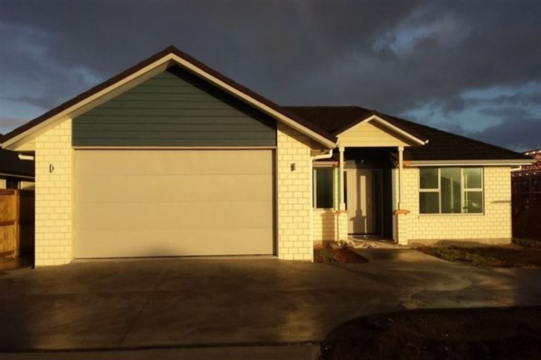 Photo of property in 17 Tiaki Way, Cambridge, 3434