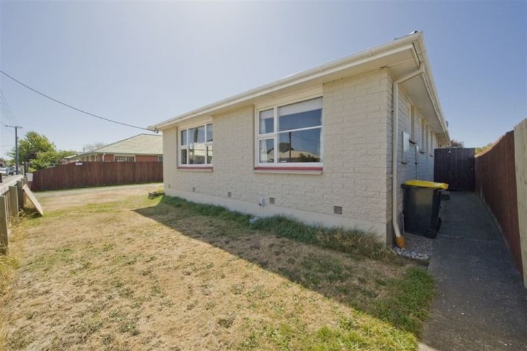 Photo of property in 1/111 King Street, Sydenham, Christchurch, 8023