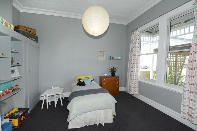 Photo of property in 21 Atkinson Street, South Dunedin, Dunedin, 9012