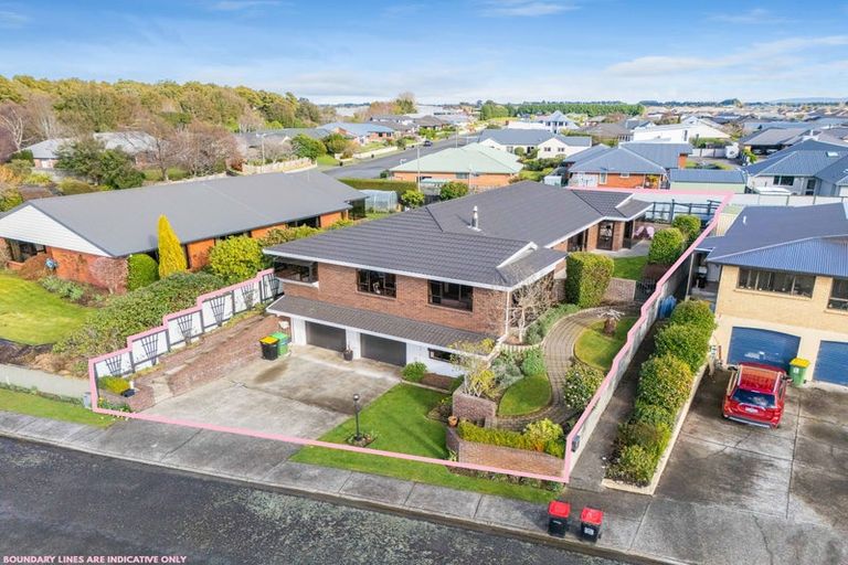 Photo of property in 4 Orkney Street, Waikiwi, Invercargill, 9810
