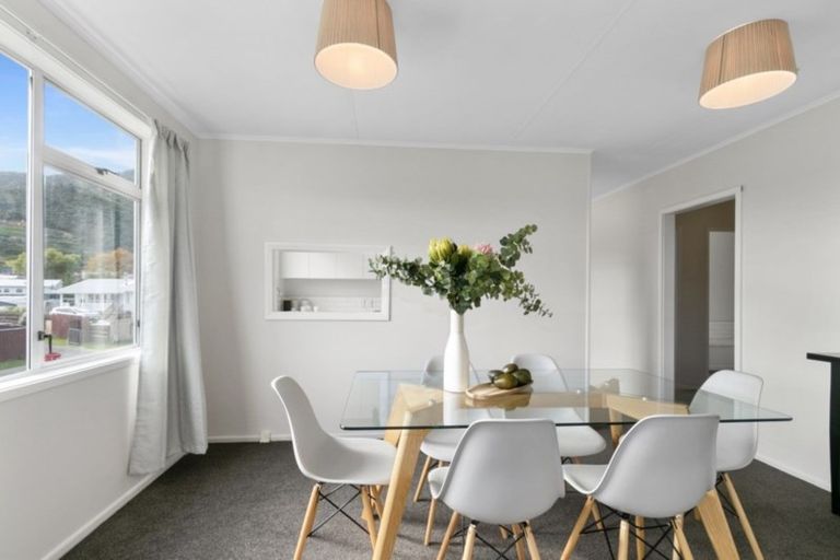 Photo of property in 30 Antrim Crescent, Wainuiomata, Lower Hutt, 5014