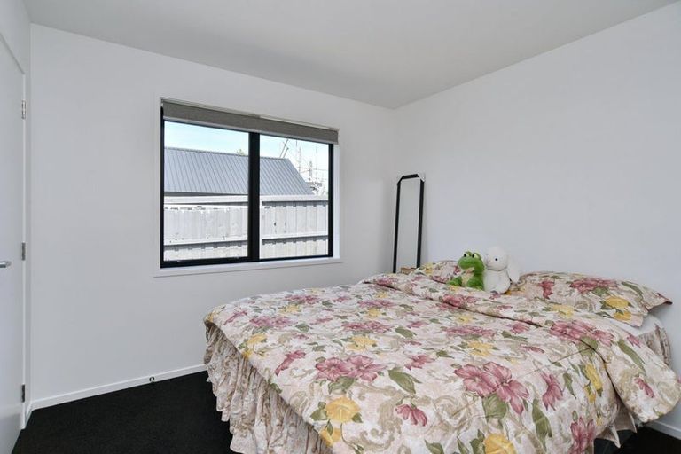 Photo of property in 4 Foster Place, Amberley, 7410