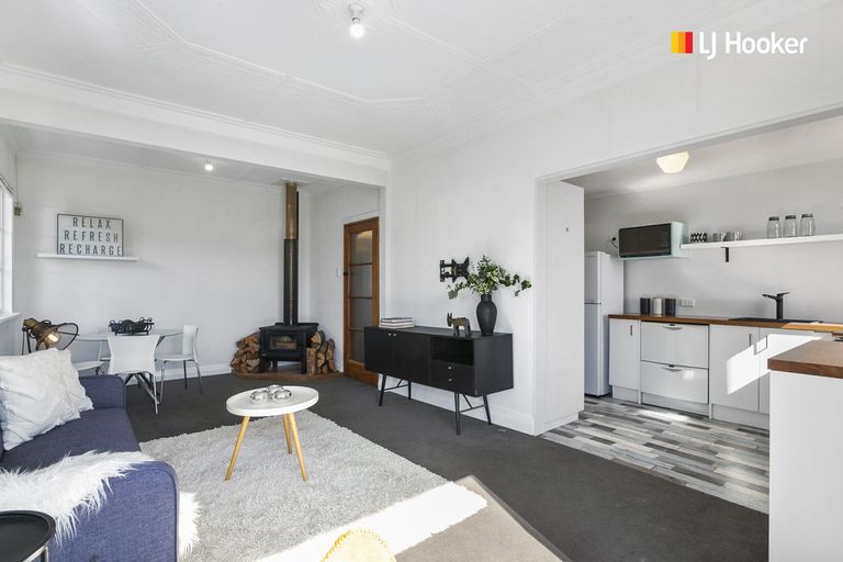 Photo of property in 5 Tahuna Road, Tainui, Dunedin, 9013