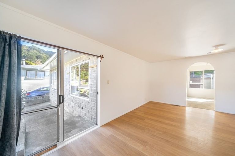 Photo of property in 38 Enfield Street, Wainuiomata, Lower Hutt, 5014